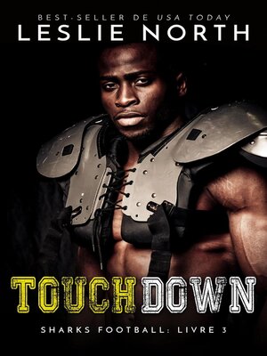 cover image of Touchdown